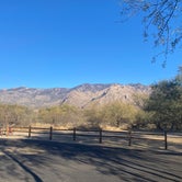 Review photo of Catalina State Park Campground by Monte W., January 1, 2021