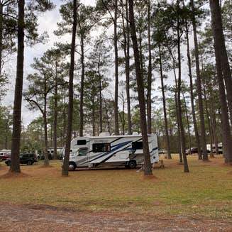 Charleston Rv Parks THE 10+ BEST RV Parks near Charleston, SC