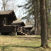 Review photo of Bear Paw Campground — Itasca State Park by Janet R., May 26, 2018