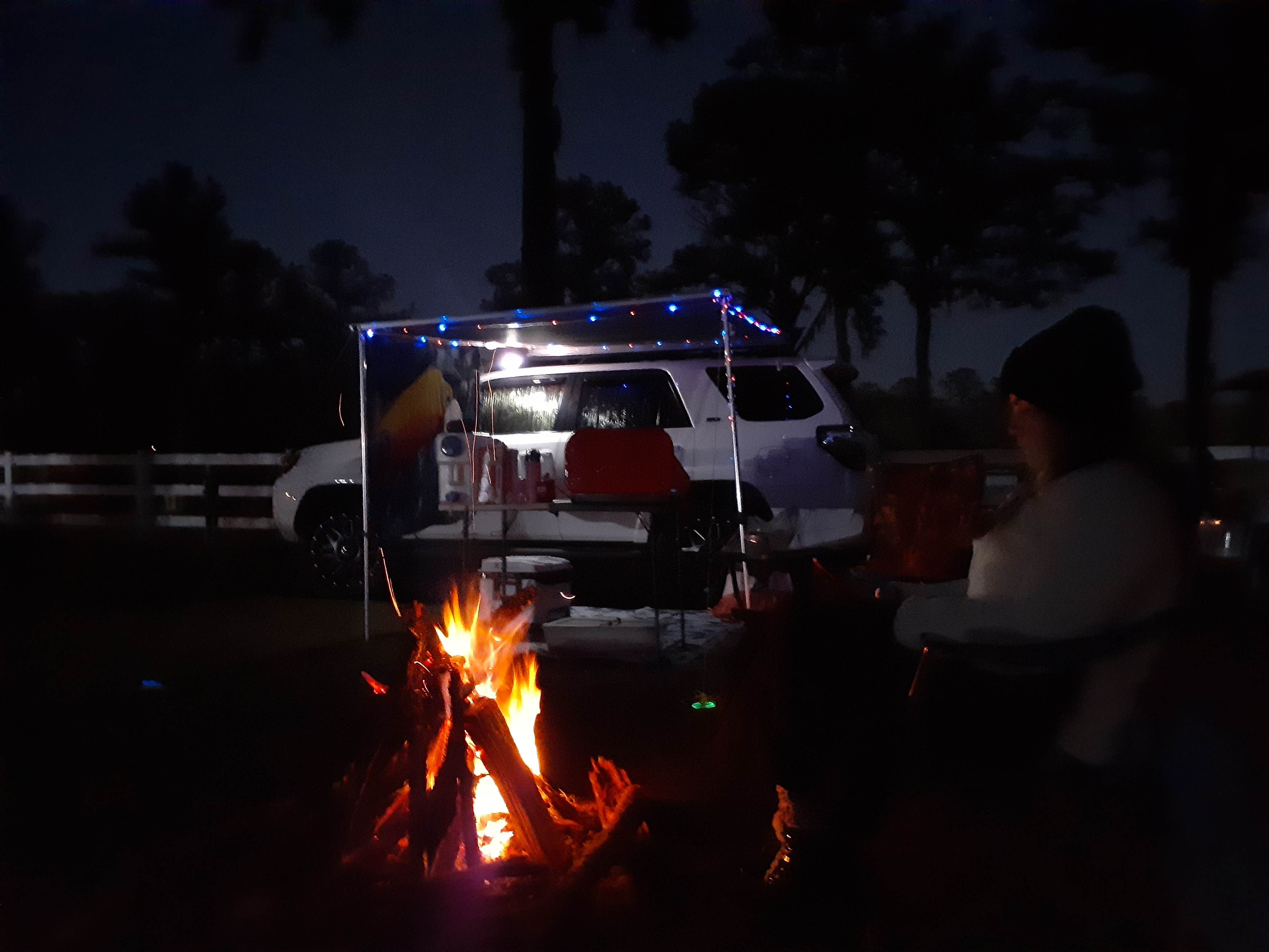 Camper-submitted photo at Spirit of the Suwannee Music Park & Campground near Fort White, FL