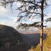 Review photo of West Rim - Cloudland Canyon State Park by Deivid V., January 2, 2021