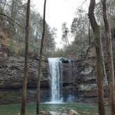 Review photo of West Rim - Cloudland Canyon State Park by Deivid V., January 2, 2021