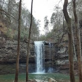 Review photo of West Rim - Cloudland Canyon State Park by Deivid V., January 2, 2021