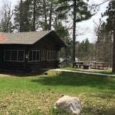 Review photo of Bear Paw Campground — Itasca State Park by Janet R., May 26, 2018
