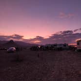 Review photo of Dome Rock Road BLM Dispersed Camping Area by Lauren M., January 2, 2021