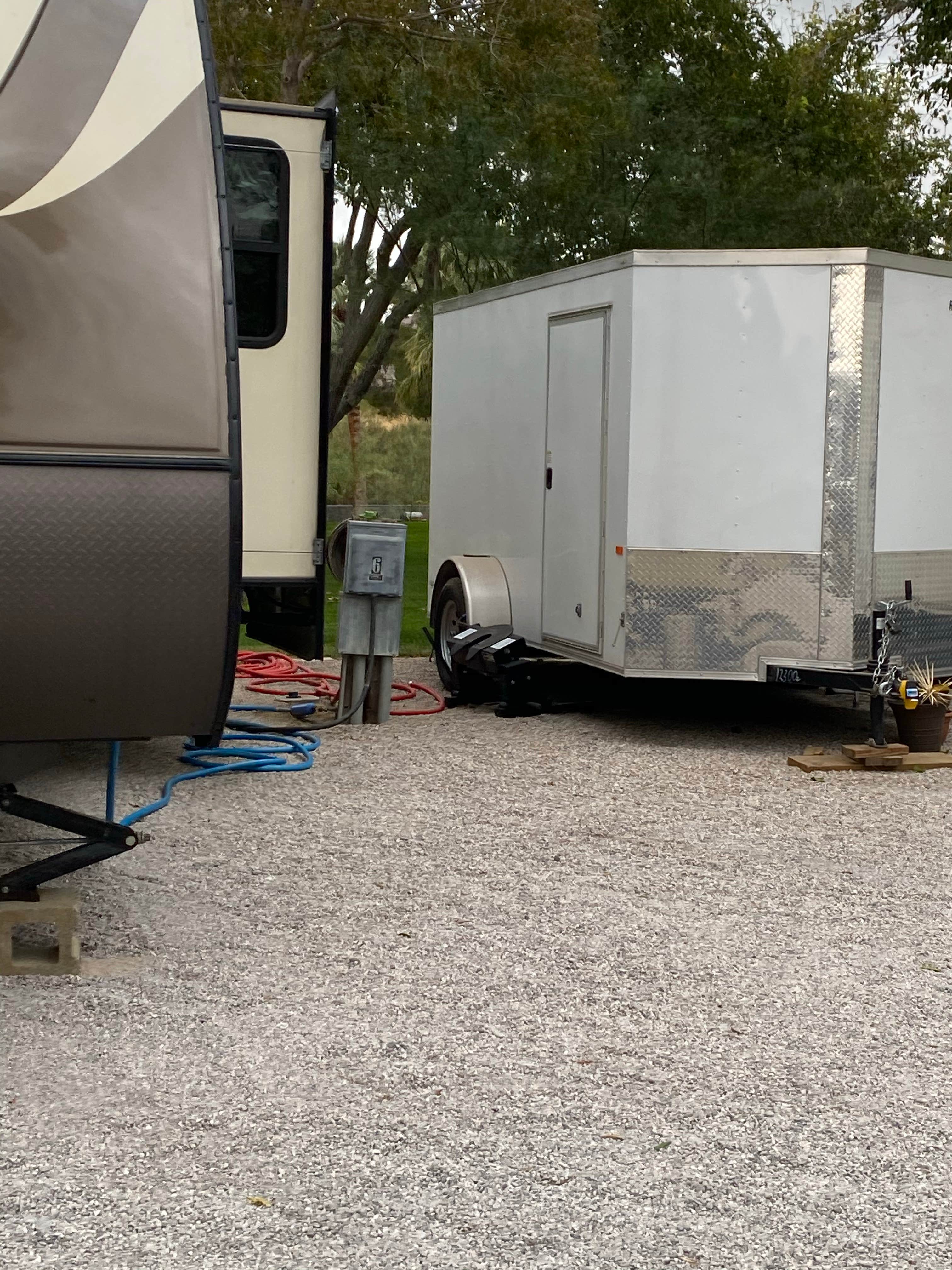 Camping near Desert Pass Campground: Palm Creek Ranch, Overton, Nevada