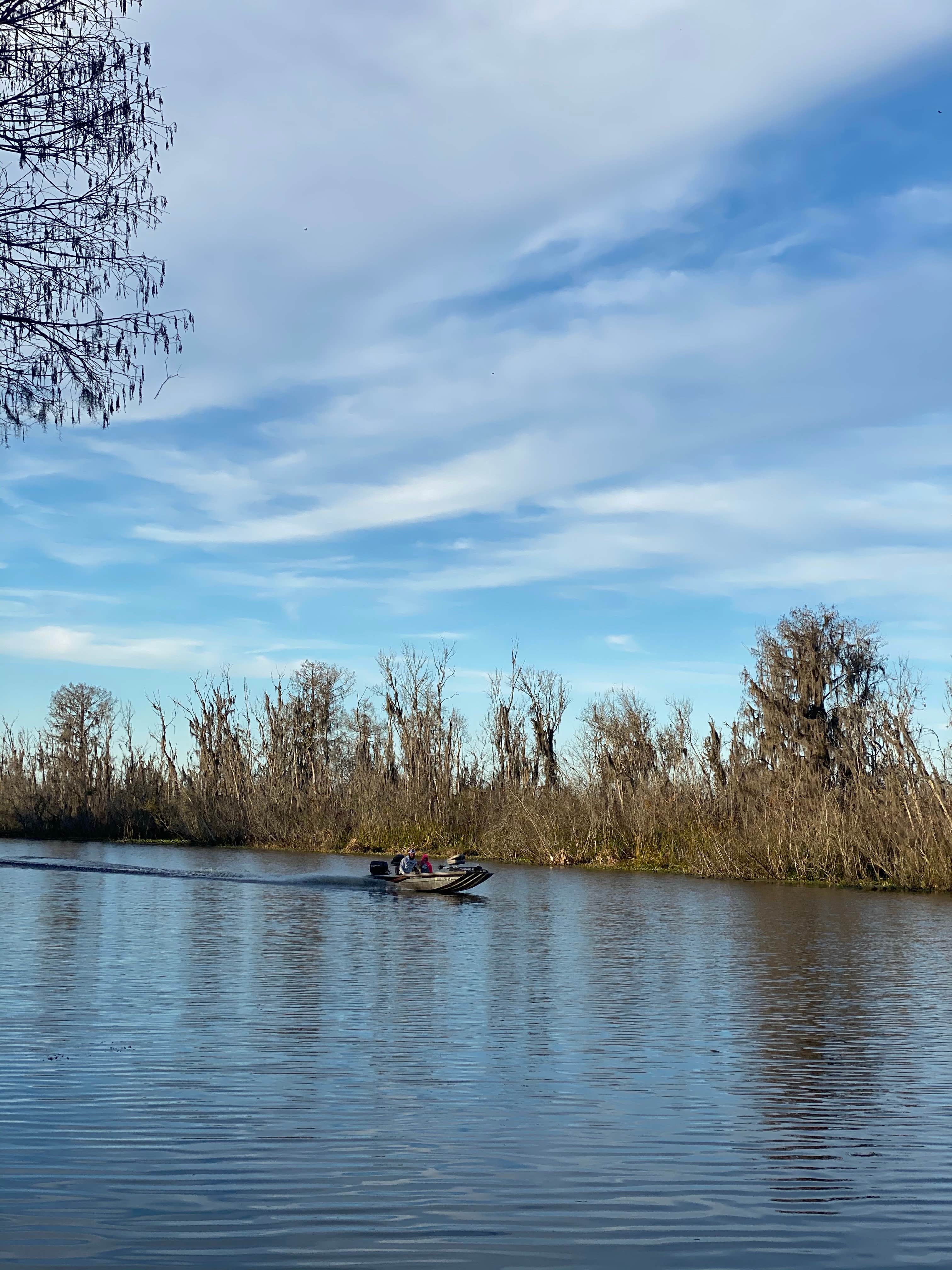 Camper submitted image from Lake Pan RV Village - 5