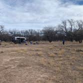 Review photo of Cieneguita Dispersed Camping Area - Las Cienegas National Conservation Area by Rachelle J., January 2, 2021