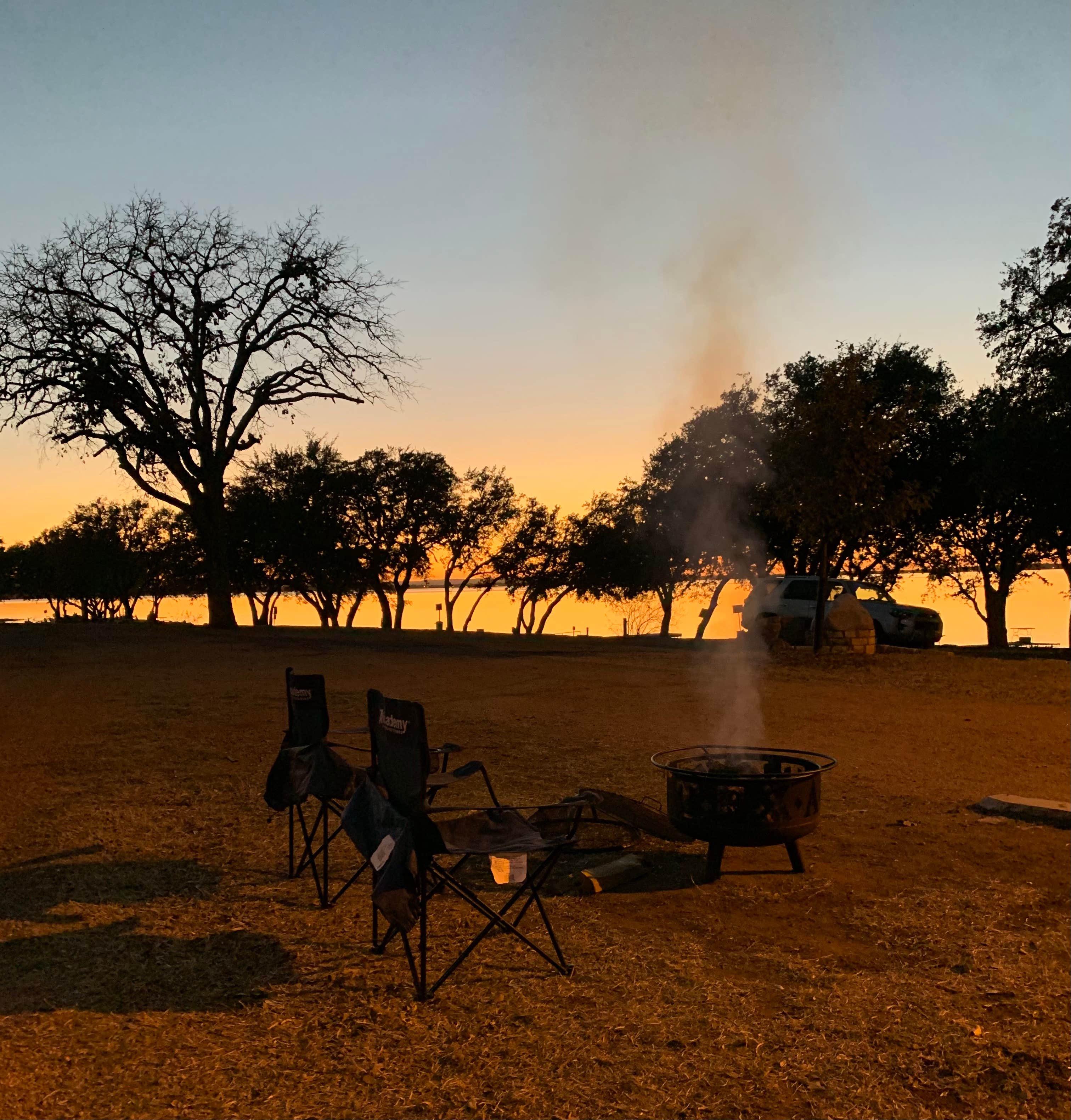 Camper-submitted photo at Big Chief RV Resort near Burnet, TX