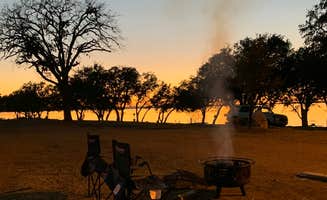 TexasGirlOnTheRoad *.'s photo at Big Chief RV Resort near Kingsland, TX