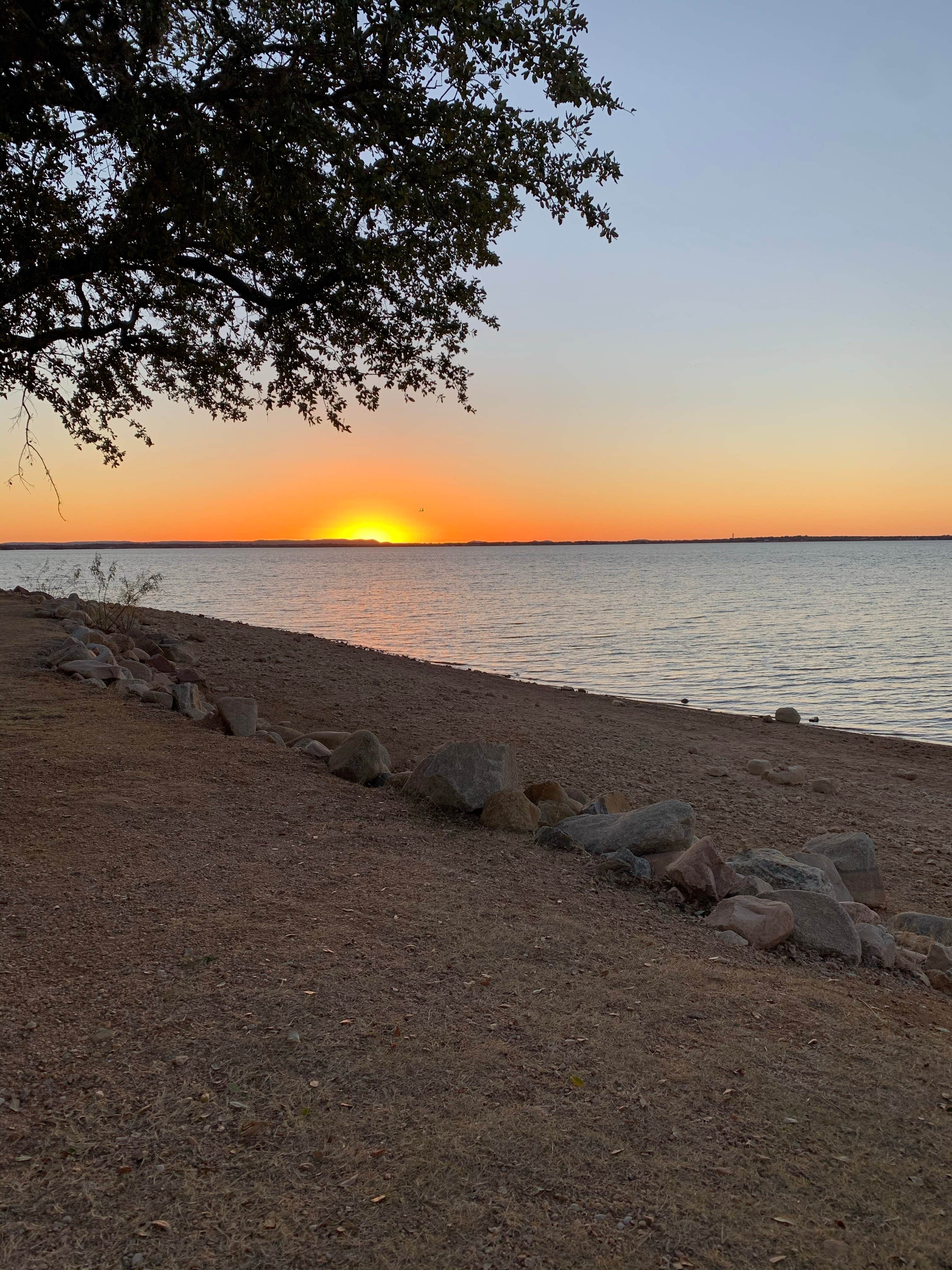 Camper-submitted photo at Big Chief RV Resort near Burnet, TX