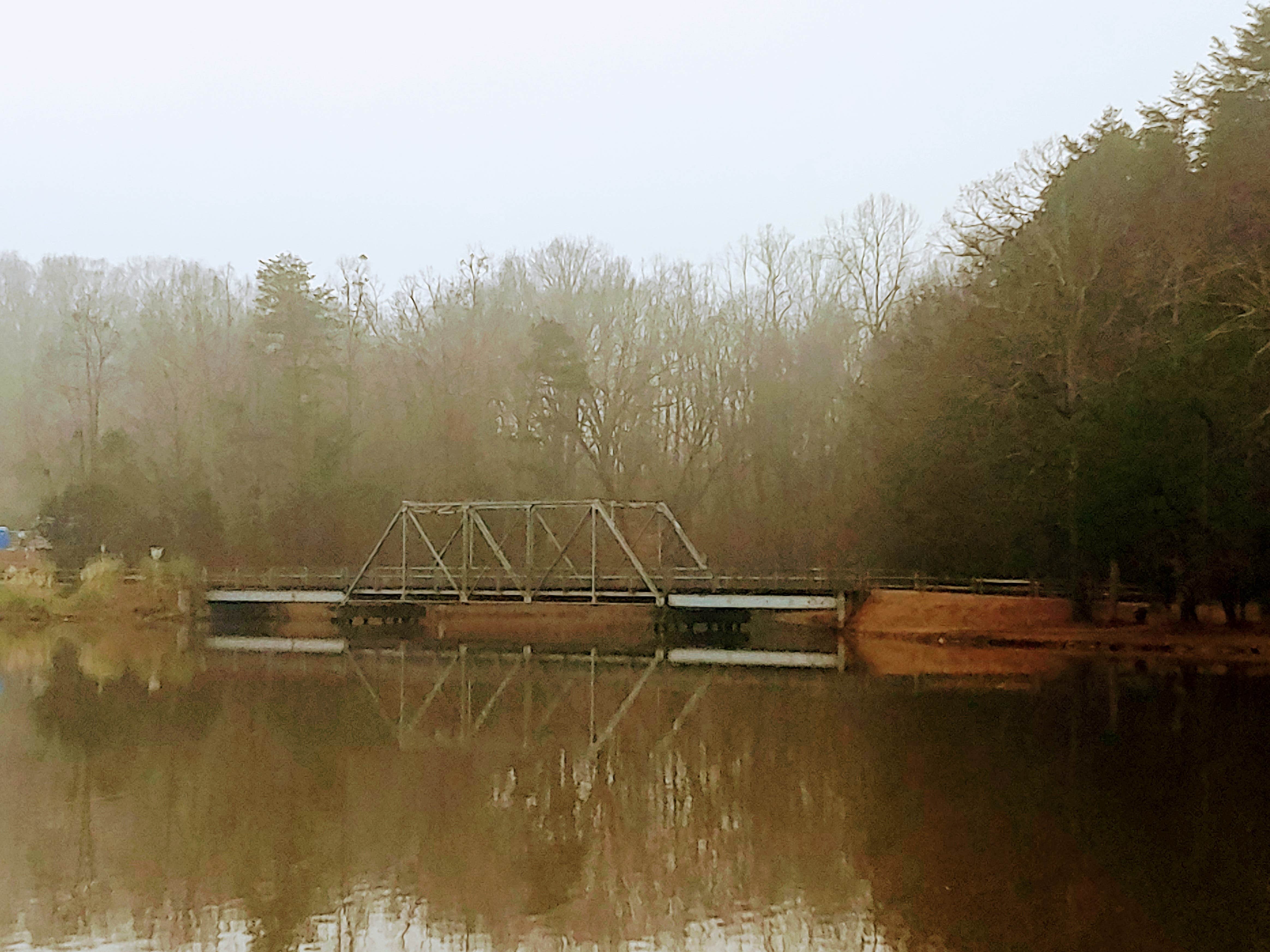 Camper-submitted photo at Dan Nicholas Park near Midland, NC