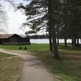 Review photo of Bear Paw Campground — Itasca State Park by Janet R., May 26, 2018
