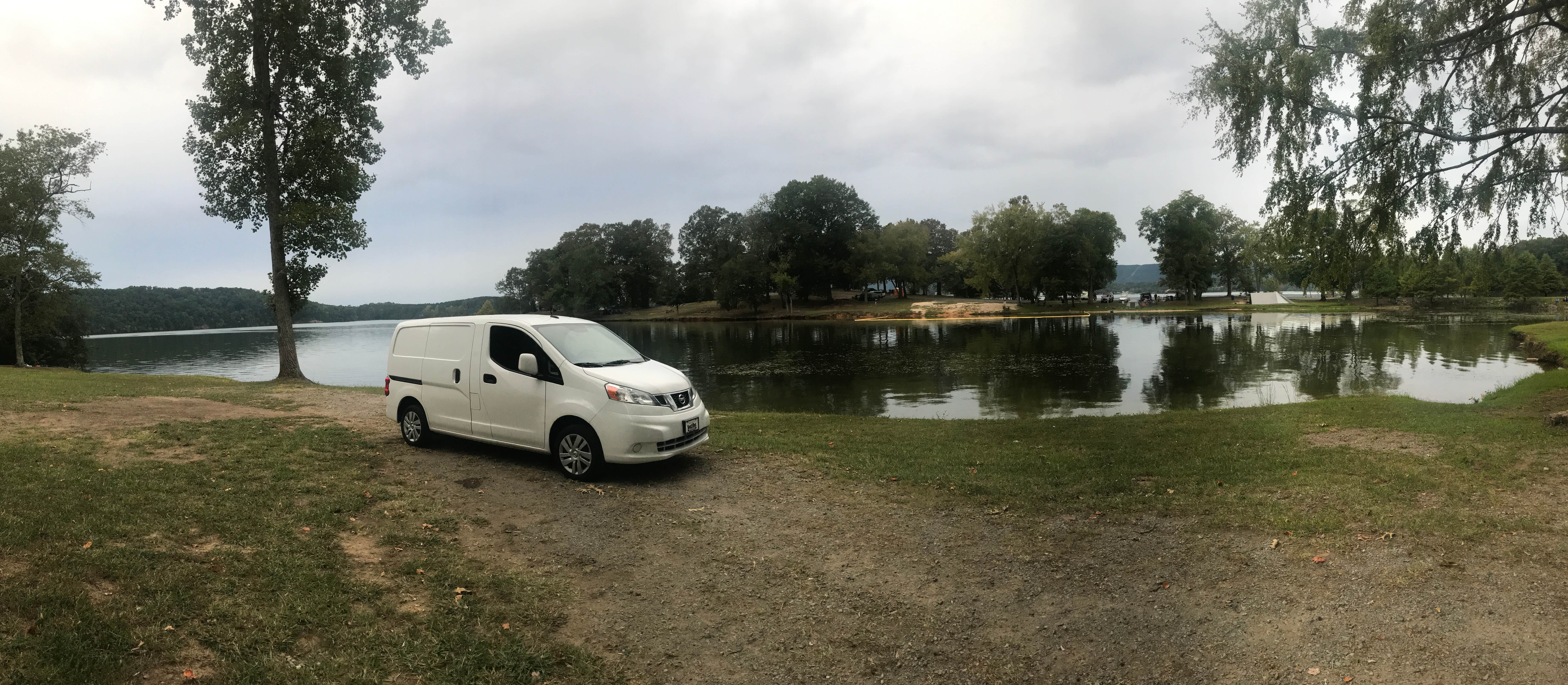 Camper-submitted photo at Rhea Springs Recreation Area County Park and Campground near Dayton, TN