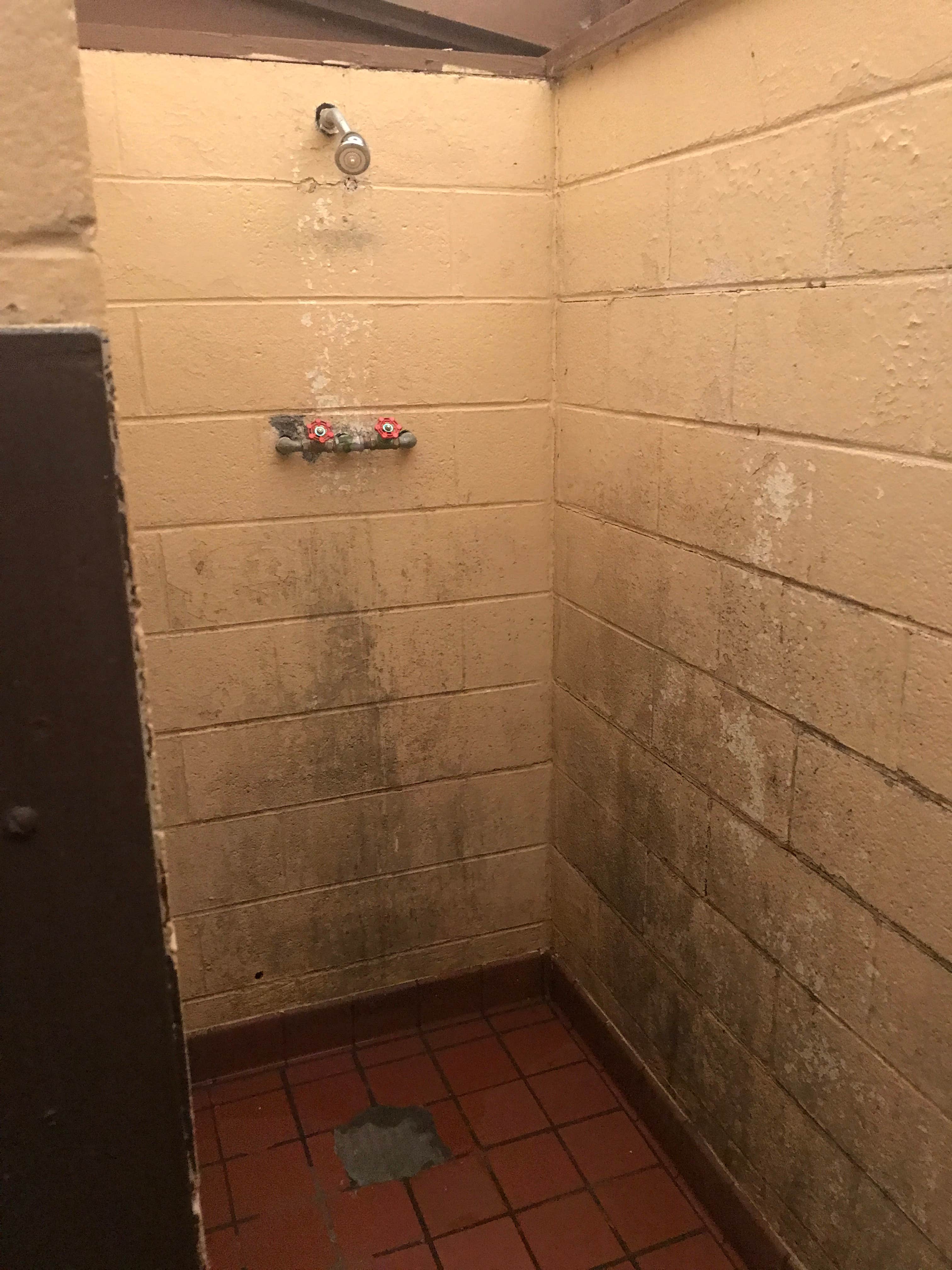 Camper-submitted photo at Rhea Springs Recreation Area County Park and Campground near Dayton, TN