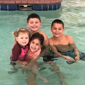 Review photo of Holiday Trav-L-Park by Amanda P., January 3, 2021