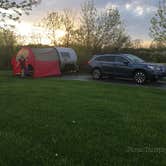Review photo of Maumee Bay State Park Campground by Brian M., May 26, 2018