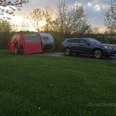 Review photo of Maumee Bay State Park Campground by Brian M., May 26, 2018