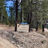 Review photo of Cowboy Campground by Amy S., January 3, 2021