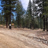 Review photo of Cowboy Campground by Amy S., January 3, 2021