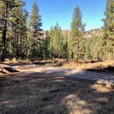 Review photo of Grayback Campground and Group Sites - Reserve by Amy S., January 3, 2021