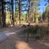 Review photo of Grayback Campground and Group Sites - Reserve by Amy S., January 3, 2021