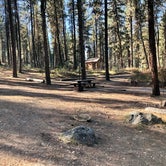 Review photo of Grayback Campground and Group Sites - Reserve by Amy S., January 3, 2021
