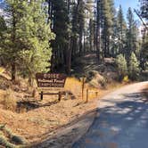 Review photo of Grayback Campground and Group Sites - Reserve by Amy S., January 3, 2021