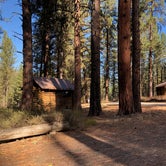 Review photo of Grayback Campground and Group Sites - Reserve by Amy S., January 3, 2021