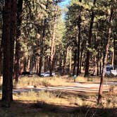 Review photo of Grayback Campground and Group Sites - Reserve by Amy S., January 3, 2021