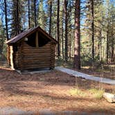 Review photo of Grayback Campground and Group Sites - Reserve by Amy S., January 3, 2021