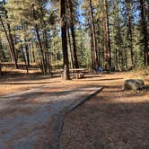 Review photo of Grayback Campground and Group Sites - Reserve by Amy S., January 3, 2021