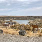 Review photo of Cove at CJ Strike Reservoir - BLM by Amy S., January 3, 2021