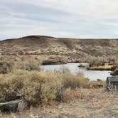 Review photo of Cove at CJ Strike Reservoir - BLM by Amy S., January 3, 2021