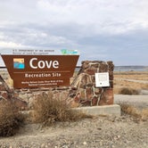 Review photo of Cove at CJ Strike Reservoir - BLM by Amy S., January 3, 2021