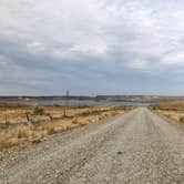 Review photo of Cove at CJ Strike Reservoir - BLM by Amy S., January 3, 2021