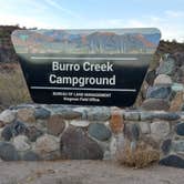 Review photo of Burro Creek Campground by Chantal S., January 3, 2021