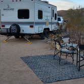 Review photo of Burro Creek Campground by Chantal S., January 3, 2021