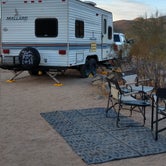 Review photo of Burro Creek Campground by Chantal S., January 3, 2021