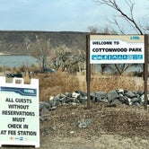 Review photo of Cottonwood CJ Strike Reservoir Idaho Power by Amy S., January 3, 2021