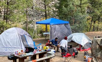 Anthony N.'s photo at Rosy Lane near Almont, CO