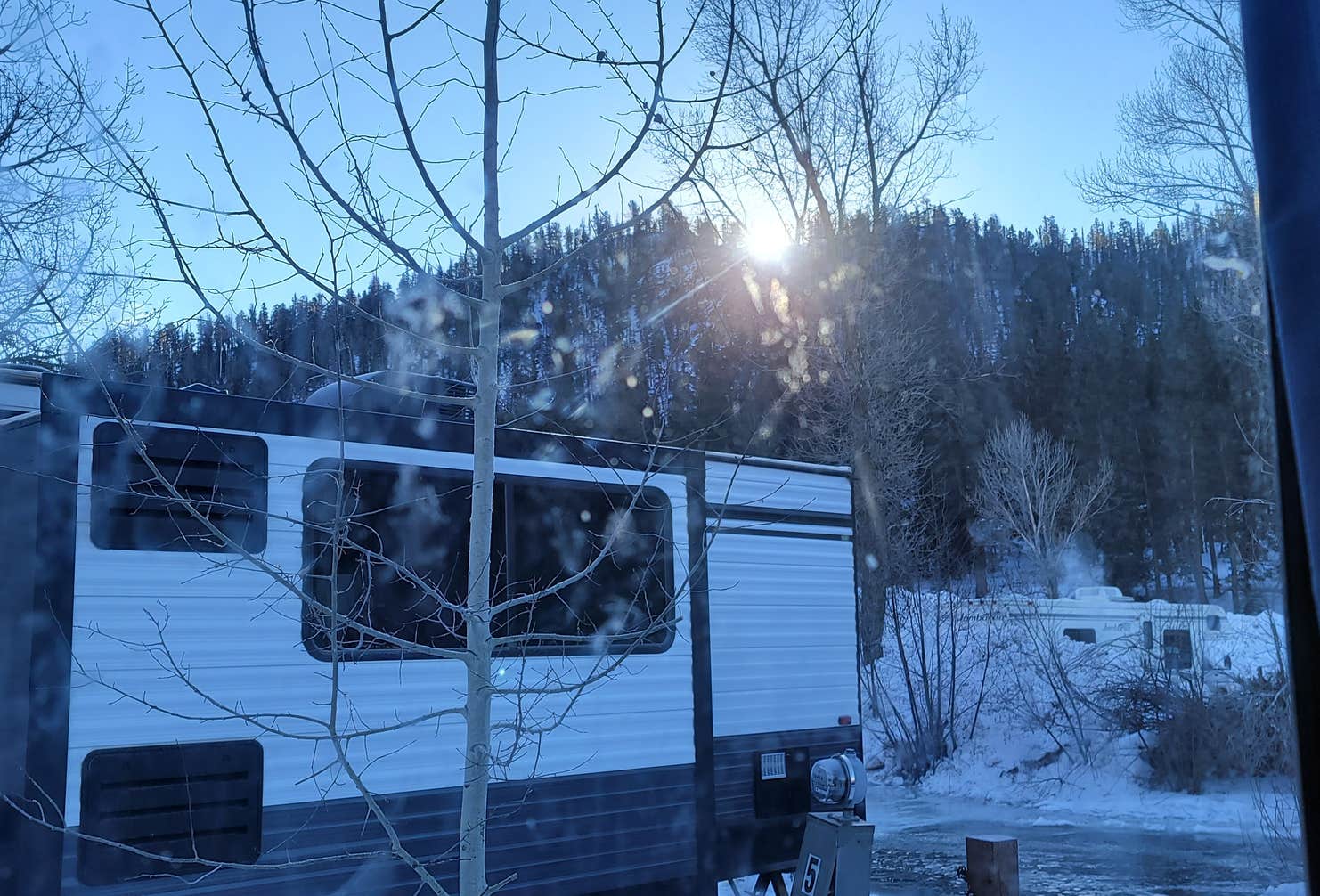 Red River Rv Ranch Red River RV | Red River, New Mexico