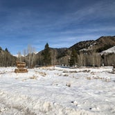 Review photo of North Fork Campground - Sawtooth National Forest by Amy S., January 3, 2021