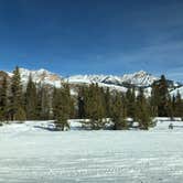 Review photo of North Fork Campground - Sawtooth National Forest by Amy S., January 3, 2021