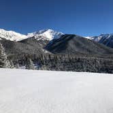 Review photo of North Fork Campground - Sawtooth National Forest by Amy S., January 3, 2021