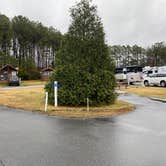Review photo of RV Resort At Carolina Crossroads by Tracey  S., January 3, 2021