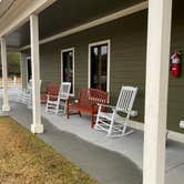 Review photo of RV Resort At Carolina Crossroads by Tracey  S., January 3, 2021