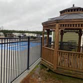 Review photo of RV Resort At Carolina Crossroads by Tracey  S., January 3, 2021