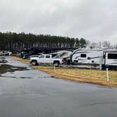 Review photo of RV Resort At Carolina Crossroads by Tracey  S., January 3, 2021