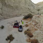 Review photo of Arroyo Tapiado Mud Caves — Anza-Borrego Desert State Park by Brett S., January 3, 2021